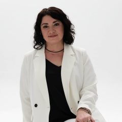 Анастасия Иртуганова, 14.03, Пермь