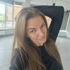 Ксения Холкина, Обнинск