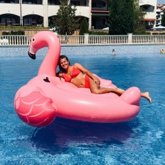 Маргарита Курашова, 23.10.1997, Рига