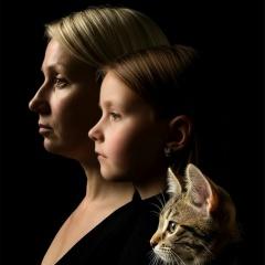 Станислава Ковалева, Нижний Новгород