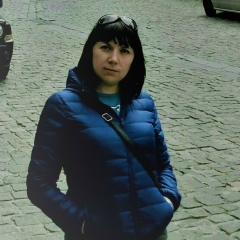 Наталья Дробот, 30.08, Кременчуг