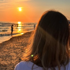 Елена Кованова, 22.07, Москва