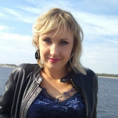 Светлана Просхина, 04.08.1988, Волгоград