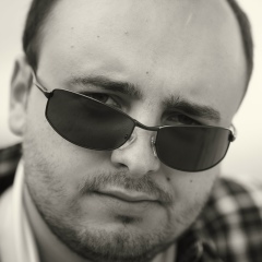 Михаил Шутов, 07.08, Тюмень