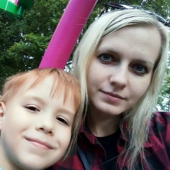 Юлия Сухова, 16.11.1986, Ульяновск