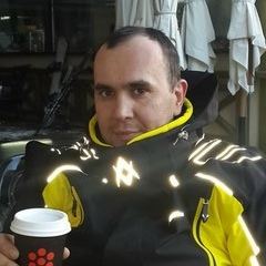 Дмитрий Муравьев, 02.10.1979, Орловка