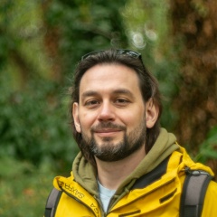 Максим Дубич