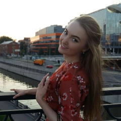 Наталья Зелененко, 03.08.1987, Тверь