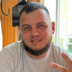 Серега Королев, 01.02.1991, Калининград