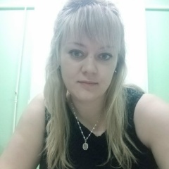 Ольга Пинчук, 13.06, Мозырь