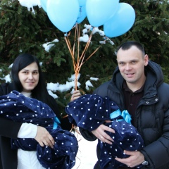 Аня Ціпотан, 16.02.1988, Винница