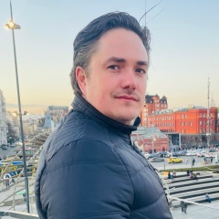 Владислав Праксин, 03.06.1983, Истра