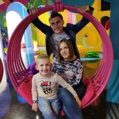 Денис Бацев, 13.11, Москва