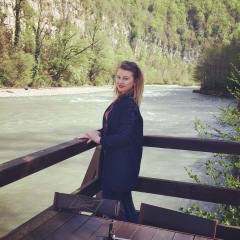 Олеся Владимирова, 02.10, Ростов-на-Дону