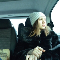 Айночка Калиева, 18.11.1990, Уральск