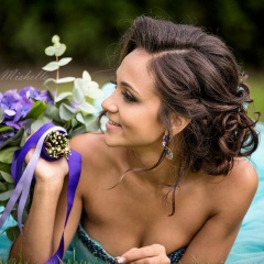 Надюшка Братчун, 14.01, Киев