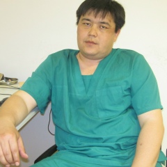 Alibek Kurkitov, 06.05, Актау