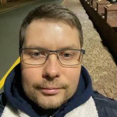 Вячеслав Сиденко, 24.01.1985, Нижний Новгород