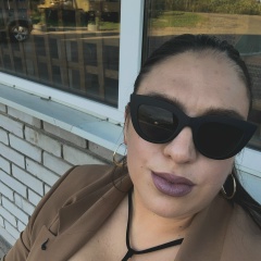 Madonna Kirtadze, Санкт-Петербург