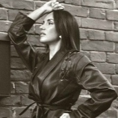 Юлия Ситник, 14.11, Курган
