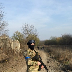 Шамиль Адаев, Грозный