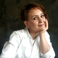 Ольга Кузьмина, 11.09.1984, Екатеринбург