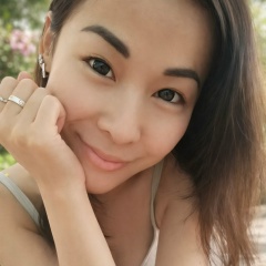 Айгерим Рахметова, 12.09.1991, Усть-Каменогорск