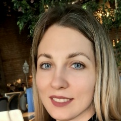 Олечка Чуянова, 09.11.1990, Ростов-на-Дону