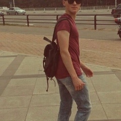 Влад Семутенко, 17.05, Shenyang