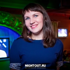 Евгения Большакова, 05.11.1984, Новосибирск