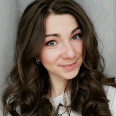 Vicky Kartashova, 14.06, Москва