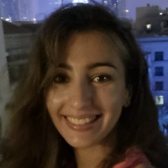 Анна Генина, 11.08, Ярославль