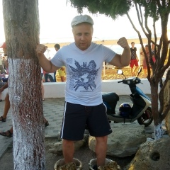 Андрей Калугин, 29.09.1985, Мурманск