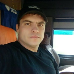 Олег Дьяков, 16.03.1987, Москва