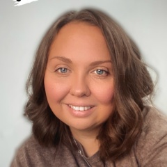 Olga Gulak, 26.10.1987, Челябинск