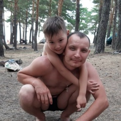 Леонид Пухов, 05.02.1988, Кокшетау