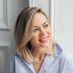 Анна Родина, 20.04.1988, Москва