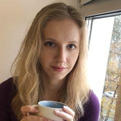 Кристина Пономарева, 12.09, Москва