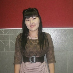 Камила Мадьярова, 03.12