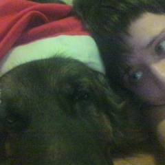 Анастасия Яковлева, 24.07.1989, Электрогорск