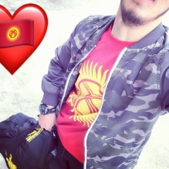 Uson Kadyrov, 16.10.1994