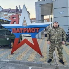 Павел Патшин, 22.06, Кингисепп