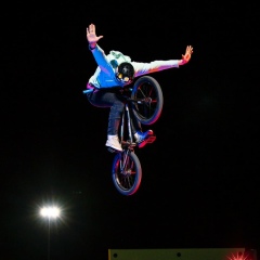 Саша Койрах, 07.08, Оренбург