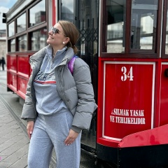 Виктория Чикулаева, 16.03, Москва