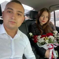 Влад Иванов, 15.06.1998, Новосибирск