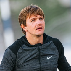 Илья Фролов, 01.02.1989, Санкт-Петербург