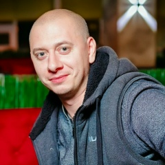 Александр Горовых, 18.01.1983, Алматы