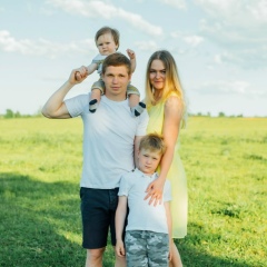 Marina Kameneva, 28.08.1989, Уфа