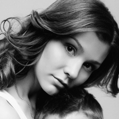 Оленька Вишневская, 30.10.1986, Винница