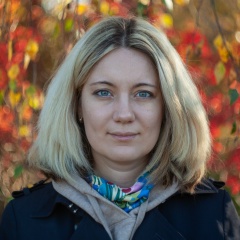 Полина Бадасен, 11.03.1986, Москва